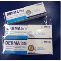 DERMA forte
