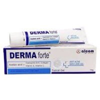 DERMA FORTE