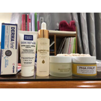 Derma forte