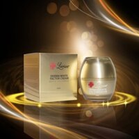 Derma White Factor Cream – Kem dưỡng trắng, mờ thâm nám da