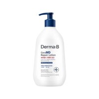 Derma:B CeraMD Repair Lotion 400ml
