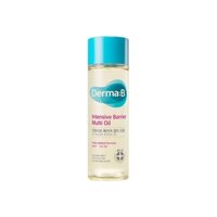 Derma:B Intensive Barrier Multi Oil 135ml