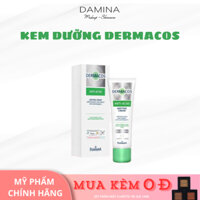 Dermacos Kem Dưỡng Giảm Bóng Nhờn, Ngừa Mụn Farmona Dermacos Anti Acne Matting Cream 50ml