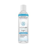 Dermadic nước tẩy trang cho da khô Micellar Water H2O