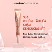DERMAFIRM Kem Mắt Nâng Cơ Hồi Sinh Tuổi Tác Age Reviving A4 20ml