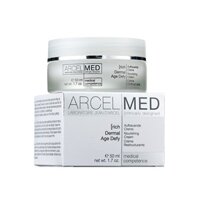 Dermal Age Defy (rich) - Kem phục hồi da yếu hoặc bị thương tổn (nhiễm hóa chất, lạm dụng corticoid) J64