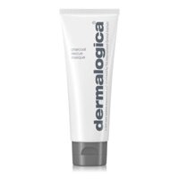 Dermalogica Charcoal Rescue Masque - Mặt Nạ Thải Độc Trắng Da Than Hoạt Tính