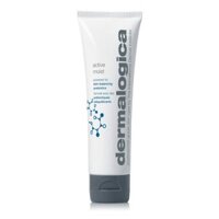 Dermalogica chính hãng Kem dưỡng ẩm kềm dầu thông thoáng da Active Moist dạng gel Loại Mới - 50ml