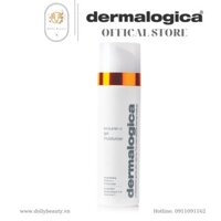 DERMALOGICA Dưỡng Ẩm Kết Hợp Làm Sáng BIOLUMIN-C GEL MOISTURIZER