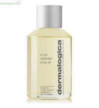 Dermalogica Phyto Replenish Body Oil 125ml – Dầu dưỡng thể cho da trắng mịn