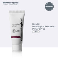 Dermalogica Skinperfect Primer SPF30 - Kem chống nắng kết hợp kem lót 3 trong 1