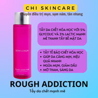 Dermarium - Rough Love Addiction - Toner acid làm sạch -Tiệm Cô Chi PY