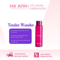 Dermarium Tender Wonder 8% Lactic Acid - Dung Dịch Tẩy Da Chết