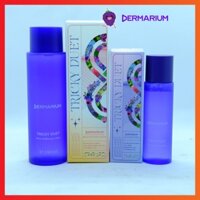 Dermarium Tricky Duet - 2% Salicylic Acid tẩy da chết lỗ chân lông
