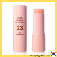 [Dermashare] Cica Vitamin Ampoule Multi Balm 23 + (Tác dụng tinh chỉnh chăm sóc nếp nhăn dưỡng ẩm dịu nhẹ) 11g