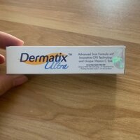 Dermatix ultra 15g