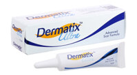 Dermatix Ultra 7g cải thiện hiệu quả sẹo lồi và sẹo phì đại