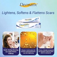 Dermatix Ultra Bôi Sẹo 7g
