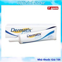 Dermatix Ultra GEL LÀM MỜ SẸO Tuýp 7g