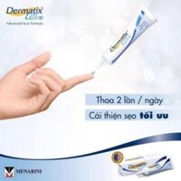 Dermatix Ultra Gel Làm Mờ Sẹo