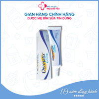 Dermatix Ultra Kem sẹo 7g/Dermatix Ultra Gel Làm Mờ Sẹo