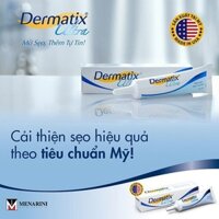 Dermatix ultra tuýp 7g CHÍNH HÃNG