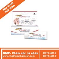 DERMATIX WOUND CARE 20g