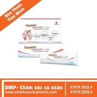 DERMATIX WOUND CARE 20g