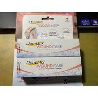 Dermatix Wound Care tuýp 20g, Chữa lành vết thương Dermatix®