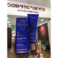 Dermeden Repair Care – Kem dưỡng làm dịu và phục hồi da – 30ml