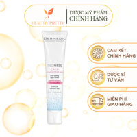 [DERMEDIC] Kem dưỡng da nhạy cảm mẫn đỏ chống lão hóa ban đêm -  REDNESS Rosacea Prone Skin Anti-Ageing Night Cream