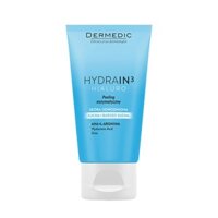 Dermedic tẩy da chết cho da khô Enzyme Peeling