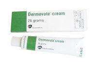 DERMOVATE 25G