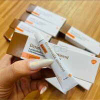 Dermovate cream Thái Lan điều trị vẩy nến