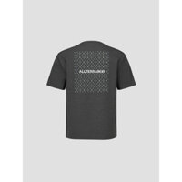 Descate DESCENTE ALLTERRAIN 81 Áo len ngắn tay đi bộ đường dài ngoài trời nhẹ dành cho nam