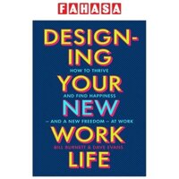 Designing Your New Work Life