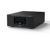 Desktop DAC/AMP & Music Streamer Quloos QA662