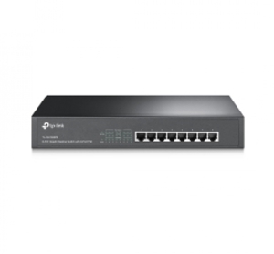 Thiết bị mạng Swich TP Link TL-SG1008PE POEA