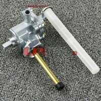 DE.SOUL Fuel Gas Tank Switch Valve Petcock for Honda GL1500 Valkyrie F6C Flat Six Custom