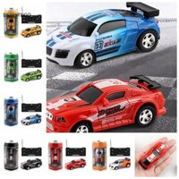Despitego 1: 45 MINI RC Xe Ô Tô Mô Hình Đài Phát Thanh Điều Khiển Từ Xa Đồ Chơi Bé Trai
