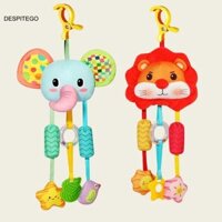 Despitego Đồ chơi học tập giác quan Hoạt hình Giáo dục Sơ sinh