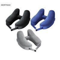 DESPITEGO Gối cổ DESPITEGO Máy bay di động thoải mái
