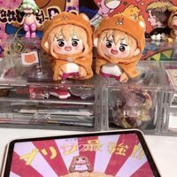 Despitego Himouto Umaru-chan Búp bê sang trọng Anime Kawaii Quà tặng Giáng sinh