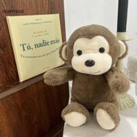 Despitego Khỉ Thú Nhồi Bông Hoạt Hình Hot Đáng Yêu Trẻ Em & Người Lớn