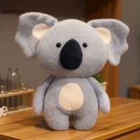 Despitego Koala Đồ Chơi Sang Trọng Trẻ Em Hoạt Hình Động Vật Búp Bê Thú Nhồi Bông