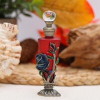 Despitego Lọ thủy tinh rỗng Đồ trang trí Trang trí nội thất sang trọng