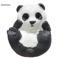 Despitego Panda Fidget Toy Mềm mại Văn phòng dễ thương