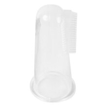 Bàn chải Silicon Softtana cho bé