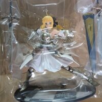 Destiny Long Night Ideal Village SABER LILY White SABER LILY Hình LILY