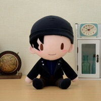 Detective Conan gấu bông Akai Shuichi (30cm) [CHÍNH HÃNG SERA] NEW100% còn tag